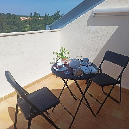Fantastico Atico Con Terraza, Garaje, Wifi, Con Todo Para Playa, Piscina Y Casa Y No Facturar Maletas! El Portil Zewnętrze zdjęcie