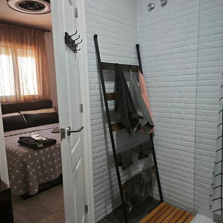 Fantastico Atico Con Terraza, Garaje, Wifi, Con Todo Para Playa, Piscina Y Casa Y No Facturar Maletas! El Portil Zewnętrze zdjęcie