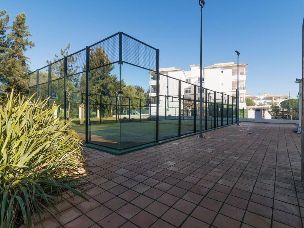 Fantastico Atico Con Terraza, Garaje, Wifi, Con Todo Para Playa, Piscina Y Casa Y No Facturar Maletas! El Portil Zewnętrze zdjęcie