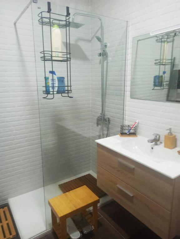 Fantastico Atico Con Terraza, Garaje, Wifi, Con Todo Para Playa, Piscina Y Casa Y No Facturar Maletas! El Portil Zewnętrze zdjęcie