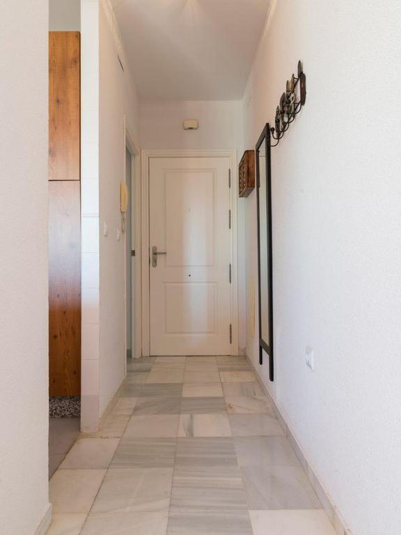 Fantastico Atico Con Terraza, Garaje, Wifi, Con Todo Para Playa, Piscina Y Casa Y No Facturar Maletas! El Portil Zewnętrze zdjęcie