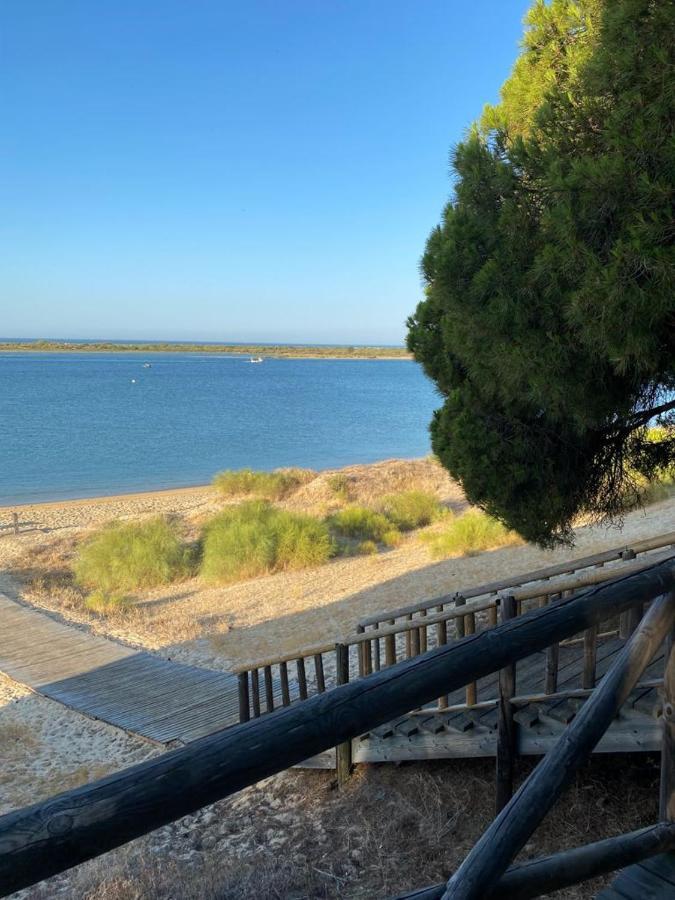 Fantastico Atico Con Terraza, Garaje, Wifi, Con Todo Para Playa, Piscina Y Casa Y No Facturar Maletas! El Portil Zewnętrze zdjęcie