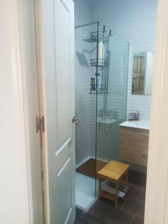 Fantastico Atico Con Terraza, Garaje, Wifi, Con Todo Para Playa, Piscina Y Casa Y No Facturar Maletas! El Portil Zewnętrze zdjęcie