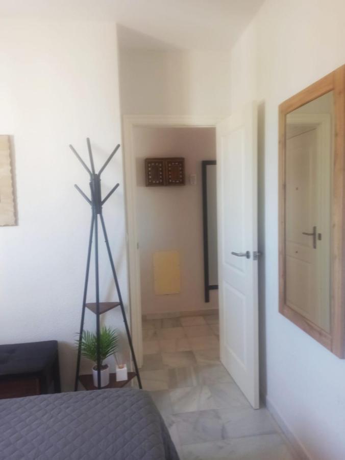 Fantastico Atico Con Terraza, Garaje, Wifi, Con Todo Para Playa, Piscina Y Casa Y No Facturar Maletas! El Portil Zewnętrze zdjęcie