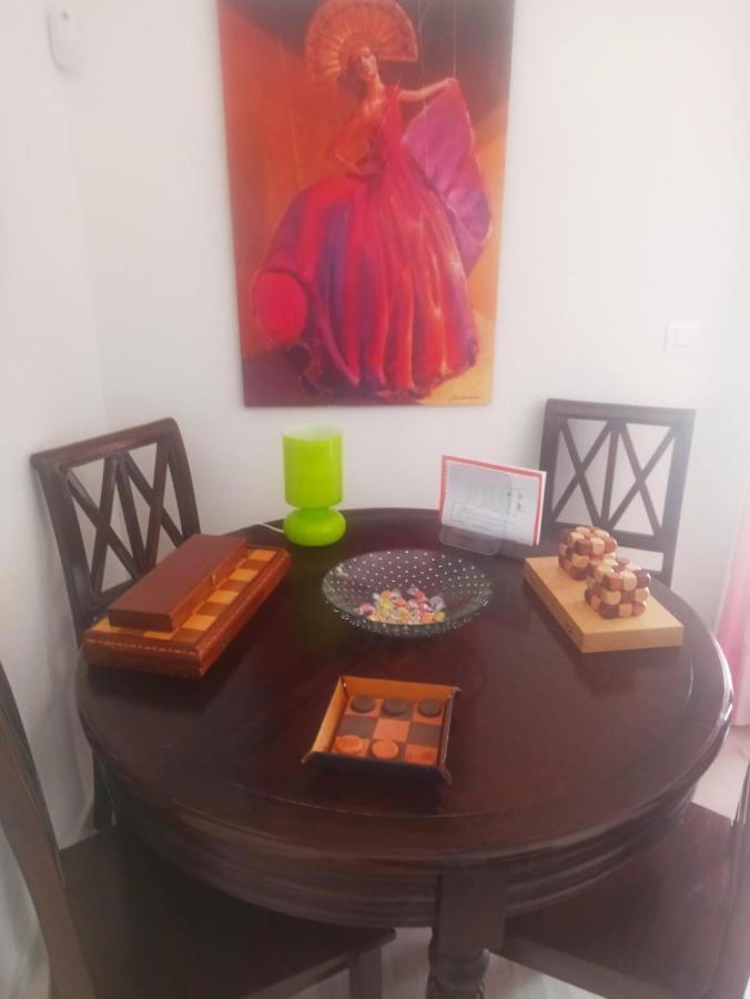 Fantastico Atico Con Terraza, Garaje, Wifi, Con Todo Para Playa, Piscina Y Casa Y No Facturar Maletas! El Portil Zewnętrze zdjęcie