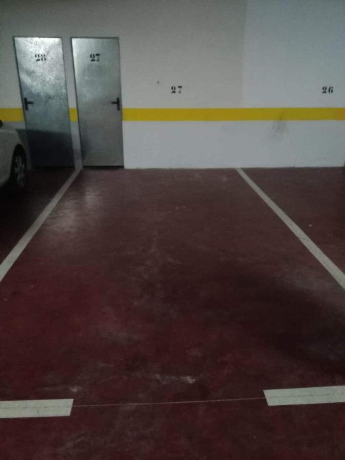 Fantastico Atico Con Terraza, Garaje, Wifi, Con Todo Para Playa, Piscina Y Casa Y No Facturar Maletas! El Portil Zewnętrze zdjęcie